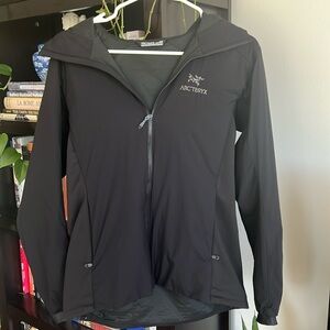 Arcteryx Atom LT